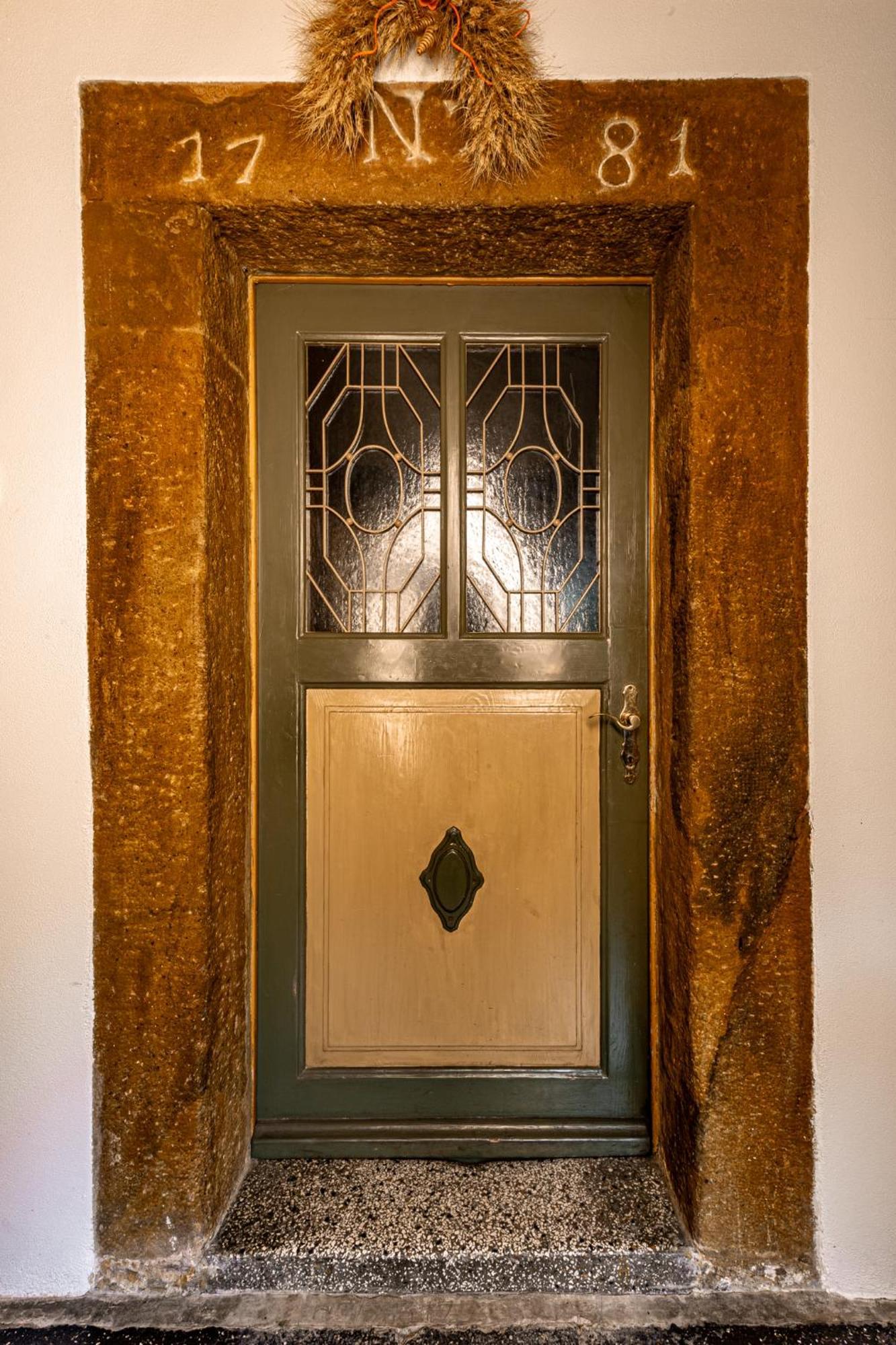 Chata Zvonecek Jiretin pod Jedlovou Exterior foto